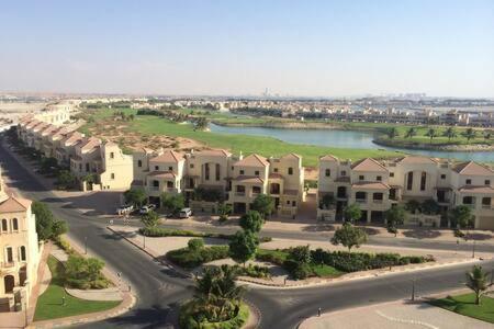 Villa United Arab Emirates Ras al-Khaimah Bagian luar foto