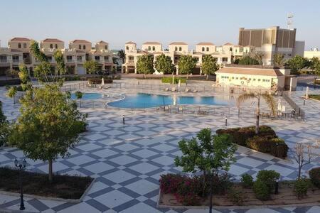 Villa United Arab Emirates Ras al-Khaimah Bagian luar foto